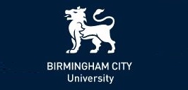 Bham Logo