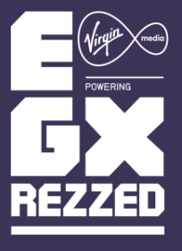 Rezzed logo