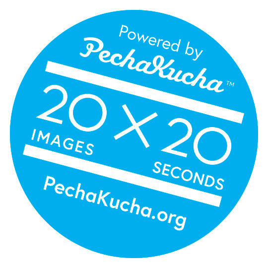 Pecha Kucha logo