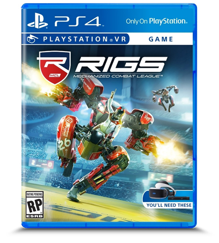 RIGS Cover